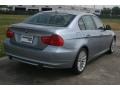 Blue Water Metallic - 3 Series 335i Sedan Photo No. 3