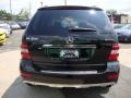 Black - ML 350 4Matic Photo No. 6