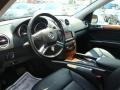 Black - ML 350 4Matic Photo No. 7