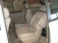 2007 Arctic Frost Pearl White Toyota Sienna XLE Limited  photo #9