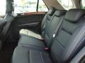 Black - ML 350 4Matic Photo No. 11