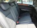 Black - ML 350 4Matic Photo No. 12