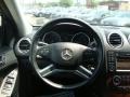 Black - ML 350 4Matic Photo No. 15