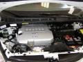 2007 Arctic Frost Pearl White Toyota Sienna XLE Limited  photo #30