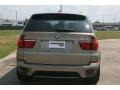 2011 Platinum Bronze Metallic BMW X5 xDrive 35d  photo #9