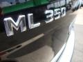 Black - ML 350 4Matic Photo No. 43
