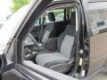 2008 Brilliant Black Crystal Pearl Dodge Nitro SXT 4x4  photo #13