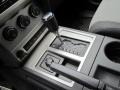 2008 Brilliant Black Crystal Pearl Dodge Nitro SXT 4x4  photo #14