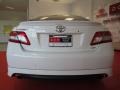 Super White - Camry SE Photo No. 5