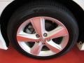Super White - Camry SE Photo No. 6