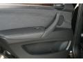 Jet Black - X5 xDrive 35d Photo No. 17