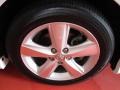 Super White - Camry SE Photo No. 7