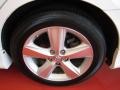 Super White - Camry SE Photo No. 9