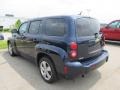 Imperial Blue Metallic - HHR LS Photo No. 6