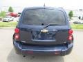 Imperial Blue Metallic - HHR LS Photo No. 7