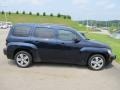 Imperial Blue Metallic - HHR LS Photo No. 8