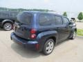 Imperial Blue Metallic - HHR LS Photo No. 9