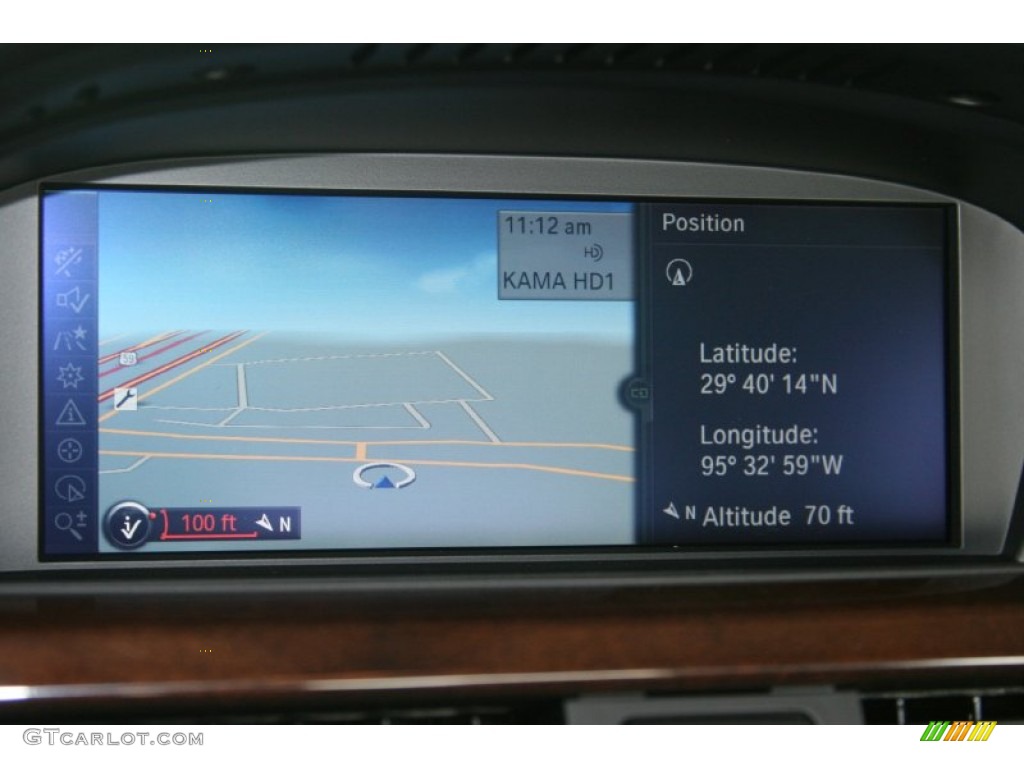 2011 3 Series 328i Sedan - Titanium Silver Metallic / Black Dakota Leather photo #19