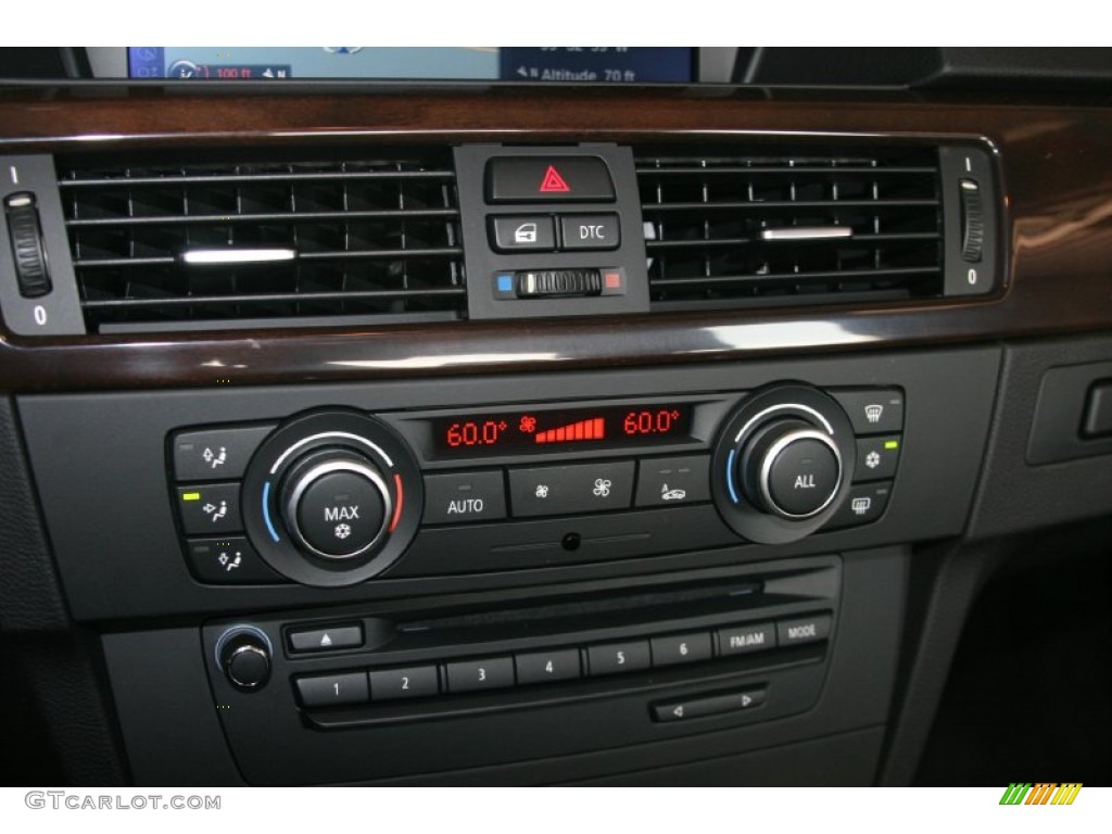 2011 3 Series 328i Sedan - Titanium Silver Metallic / Black Dakota Leather photo #20