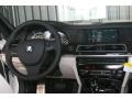 Alpine White - 7 Series 750Li Sedan Photo No. 5