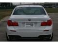 Alpine White - 7 Series 750Li Sedan Photo No. 9