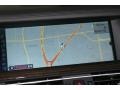 Oyster/Black Navigation Photo for 2012 BMW 7 Series #50412184