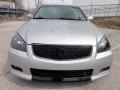 Sheer Silver Metallic - Altima 3.5 SE-R Photo No. 3