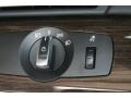 Oyster/Black Controls Photo for 2012 BMW 7 Series #50412281