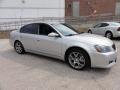 Sheer Silver Metallic - Altima 3.5 SE-R Photo No. 6