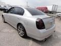 Sheer Silver Metallic - Altima 3.5 SE-R Photo No. 10