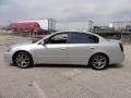 Sheer Silver Metallic - Altima 3.5 SE-R Photo No. 11