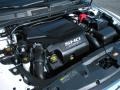 2011 Ford Taurus 3.5 Liter GTDI EcoBoost Twin-Turbocharged DOHC 24-Valve VVT V6 Engine Photo