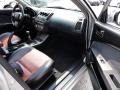 Sheer Silver Metallic - Altima 3.5 SE-R Photo No. 19