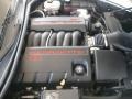 6.2 Liter OHV 16-Valve LS3 V8 Engine for 2010 Chevrolet Corvette Coupe #50412646