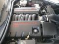 6.2 Liter OHV 16-Valve LS3 V8 2010 Chevrolet Corvette Coupe Engine