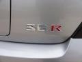 Sheer Silver Metallic - Altima 3.5 SE-R Photo No. 33