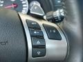 Ebony Black Controls Photo for 2010 Chevrolet Corvette #50412721