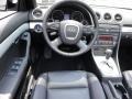 2008 Brilliant Black Audi A4 2.0T quattro Cabriolet  photo #30