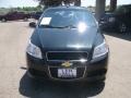 Black Granite Metallic - Aveo Aveo5 LT Photo No. 3