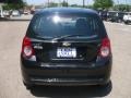 Black Granite Metallic - Aveo Aveo5 LT Photo No. 5