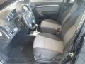 Black Granite Metallic - Aveo Aveo5 LT Photo No. 8