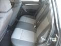 Black Granite Metallic - Aveo Aveo5 LT Photo No. 9