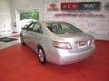 2011 Classic Silver Metallic Toyota Camry Hybrid  photo #4