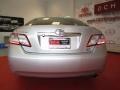 2011 Classic Silver Metallic Toyota Camry Hybrid  photo #5