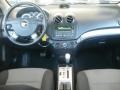 Black Granite Metallic - Aveo Aveo5 LT Photo No. 15