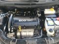 Black Granite Metallic - Aveo Aveo5 LT Photo No. 17