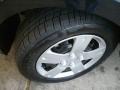 Black Granite Metallic - Aveo Aveo5 LT Photo No. 18