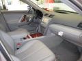 Ash Interior Photo for 2011 Toyota Camry #50413621