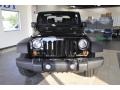 2011 Black Jeep Wrangler Sport 4x4  photo #3