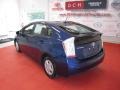 2010 Blue Ribbon Metallic Toyota Prius Hybrid II  photo #4